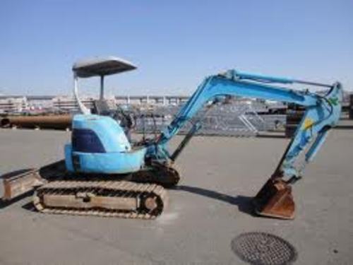 Product picture HITACHI EX27U EX30U EX35U EXCAVATOR SERVICE MANUAL