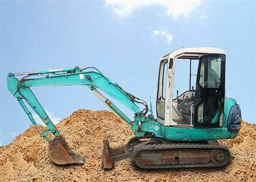 Product picture KOMATSU PC35R-8 PC45R-8 EXCAVATOR SERVICE SHOP MANUAL