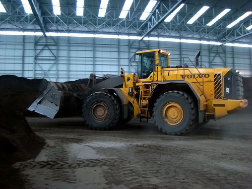 Product picture VOLVO L350F WHEEL LOADER SERVICE REPAIR MANUAL