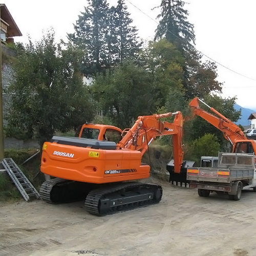 Product picture DAEWOO DOOSAN DX225NLC EXCAVATOR SERVICE SHOP MANUAL