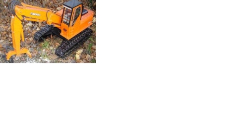 Product picture DAEWOO DOOSAN SOLAR 290LL V EXCAVATOR SERVICE SHOP MANUAL