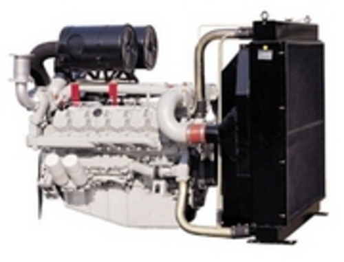 Product picture DAEWOO DOOSAN DV11 DIESEL ENGINE MAINTENANCE MANUAL