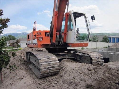 Product picture DAEWOO SOLAR 170LC-lll ELECTRICAL HYDRAULIC SCHEMATIC MANUAL