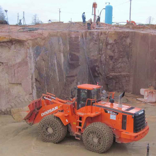 Product picture DOOSAN MEGA 500-V ELECTICAL HYDRAULIC SCHEMATICS MANUAL