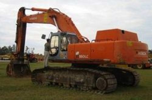 Product picture HITACHI EX550 EX550-3 EXCAVATOR SERVICE REPAIR MANUAL