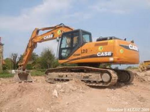 Product picture CASE CX240B EXCAVATOR PARTS CATALOG MANUAL