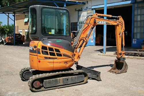 Product picture CASE CX31B EXCAVATOR PARTS CATALOG MANUAL