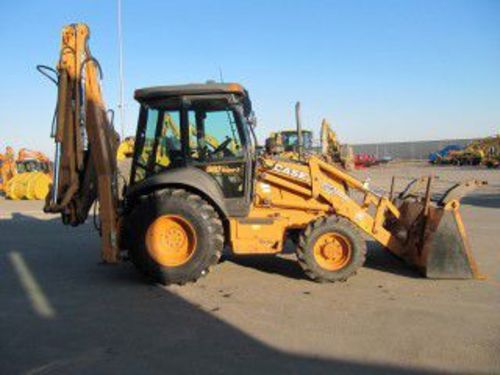 Product picture CASE 580SR SERIES 2 BACKHOE LOADER PARTS CATALOG MANUAL
