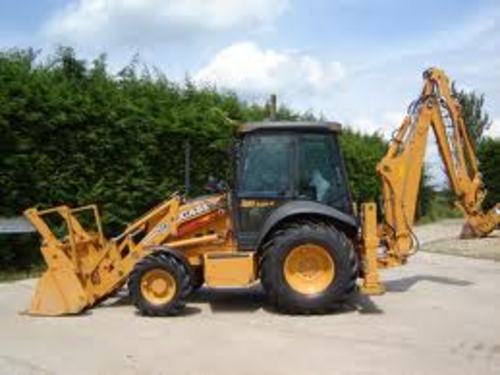 Product picture CASE 580SR BACKHOE LOADER PARTS CATALOG MANUAL
