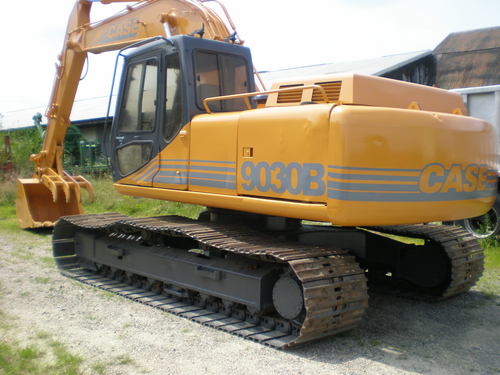 Product picture CASE 9030B EXCAVATOR PARTS CATALOG MANUAL