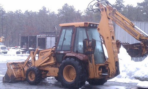 Product picture CASE 590 TURBO CK BACKHOE LOADER PARTS CATALOG MANUAL