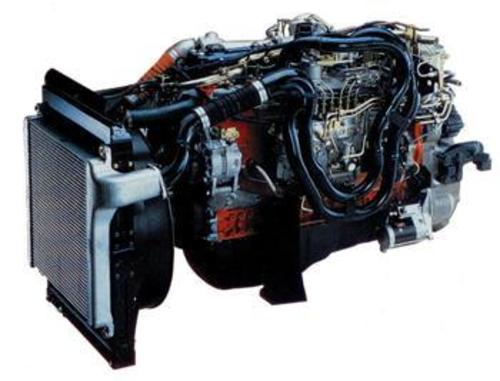 Product picture HITACHI ISUZU 6WG1 ENGINE SERVICE MANUAL