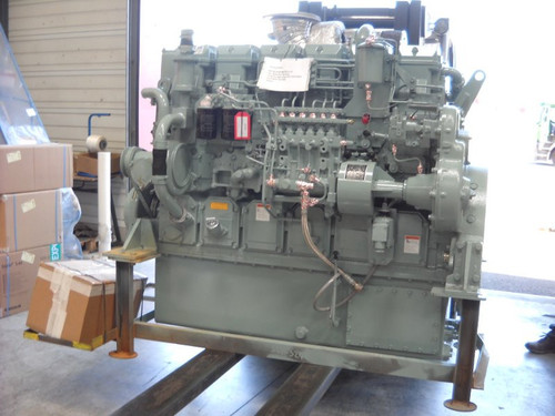 Product picture HITACHI S6R Y1TAA1 ENGINE EXCAVATOR SERVICE  MANUAL