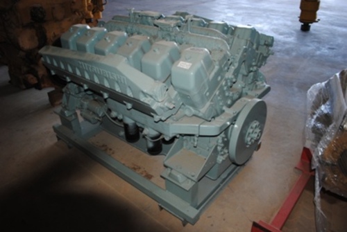 Product picture HITACHI S12A2 Y1TAA1 ENGINE EXCAVATOR SERVICE  MANUAL