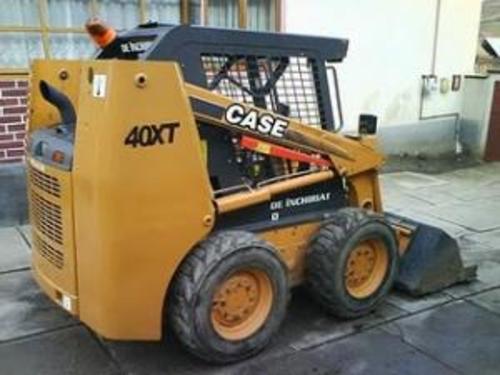 Product picture CASE 40XT 60XT 70XT SKID STEER TROUBLESHOOTING AND SCHEMATIC SERVICE MANUAL