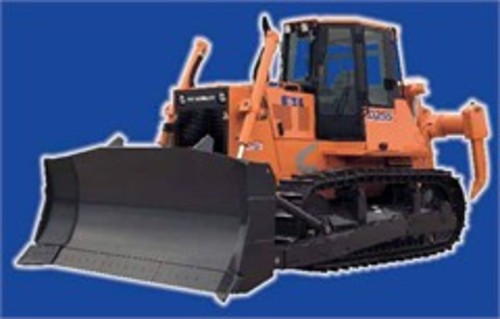 Product picture FIAT KOBELCO D255 CRAWLER DOZER SERVICE WORKSHOP MANUAL