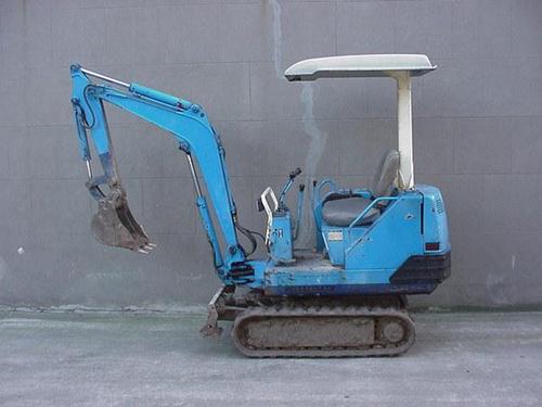 Product picture KOBELCO SK014 EXCAVATOR PARTS CATALOG MANUAL