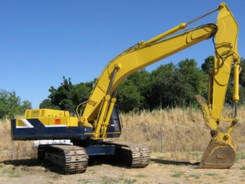 Product picture KOBELCO K912 MARK 2 EXCAVATOR PARTS CATALOG MANUAL