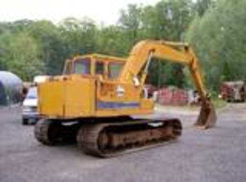 Product picture KOBELCO K905A EXCAVATOR PARTS CATALOG MANUAL