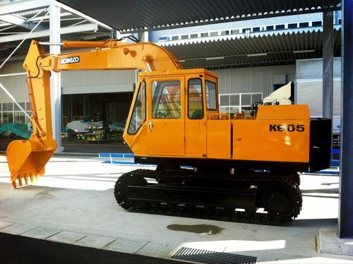 Product picture KOBELCO K905 MARK 2 EXCAVATOR PARTS CATALOG MANUAL