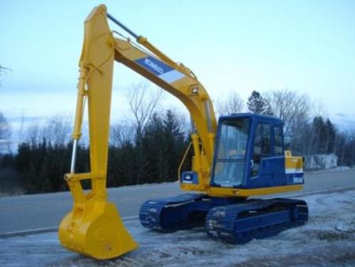 Product picture KOBELCO K904 MARK 2 EXCAVATOR PARTS CATALOG MANUAL