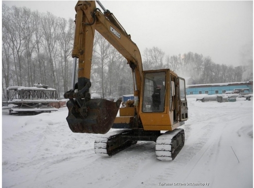 Product picture KOBELCO K903C EXCAVATOR PARTS CATALOG MANUAL