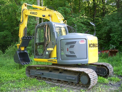 Product picture KOBELCO SK140SR ACERA TIER 3 EXCAVATOR PARTS CATALOG MANUAL