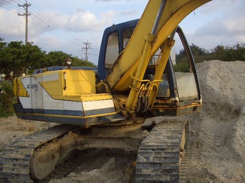 Product picture KOBELCO SK100 EXCAVATOR PARTS CATALOG MANUAL