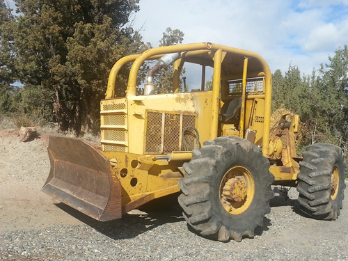 Product picture CASE 800 SKID KINGS LOG SKIDDER PARTS CATALOG MANUAL