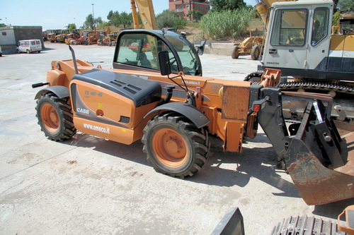 Product picture CASE TX130-40 TX130-43 TX130-45 TX140-43 TX140-45 TX170-45 TELESCOPIC HANDLER SERVICE REPAIR MANUAL