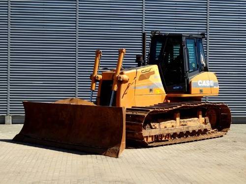 Product picture CASE 1650K TIER 2 CRAWLER DOZER BULLDOZER SERVICE REPAIR MANUAL