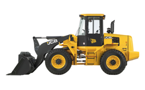 Product picture JCB 430 WHEEL LOADER PARTS CATALOG MANUAL #2