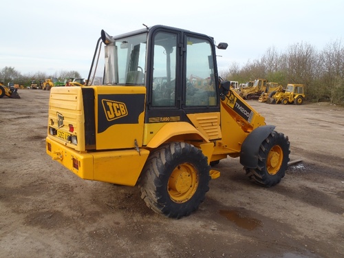 Product picture JCB TM200 TELEMASTER WHEEL LOADER PARTS CATALOG MANUAL #1