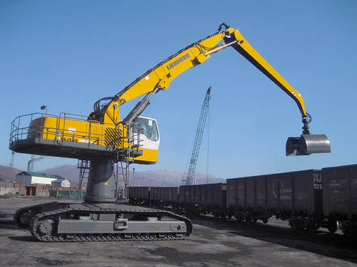 Product picture LIEBHERR ER944C EXCAVATOR OPERATORS OPERATING MANUAL 