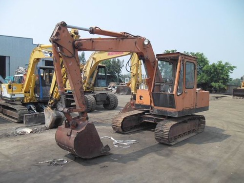 Product picture HITACHI UH02 EXCAVATOR OPERATORS MANUAL