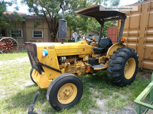 Product picture FORD NEW HOLAND 345D 445D 545D TRACTOR LOADER OPERATORS MANUAL