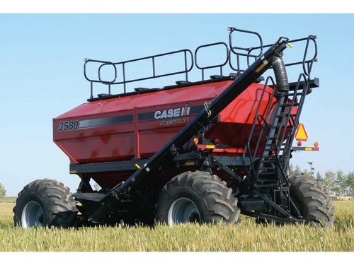 Product picture CASE IH PRECISION AIR 3580 AIR CART OPERATORS MANUAL