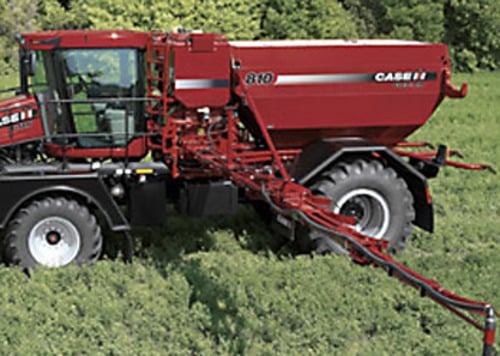 Product picture CASE IH FLEX-AIR 810 APPLICATOR SERVICE REPAIR MANUAL