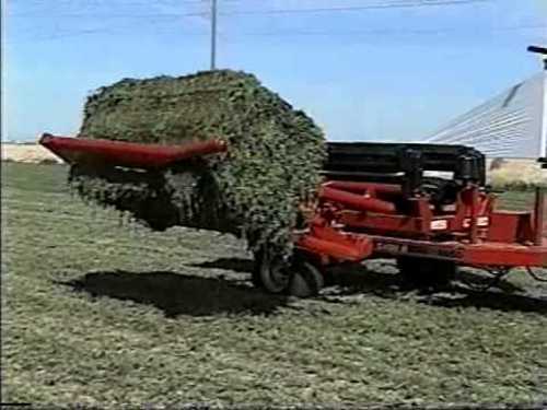 Product picture CASE IH 8630 8640 8650 BALE WRAPPERS OPERATORS MANUAL