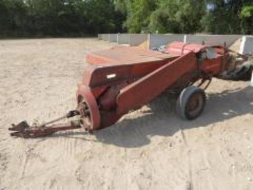 Product picture NEW HOLLAND 281 HAYLINER BALER OPERATORS MANUAL