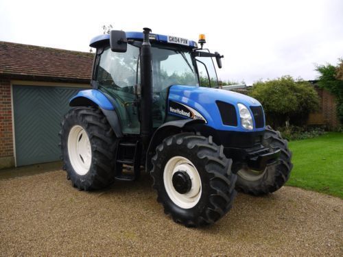 Product picture NEW HOLLAND TS100A TS115A TS135A TS135A TRACTOR SPANISH OPERATORS MANUAL