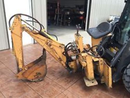 Product picture NEW HOLLAND D100 BACKHOE OPERATORS MANUAL