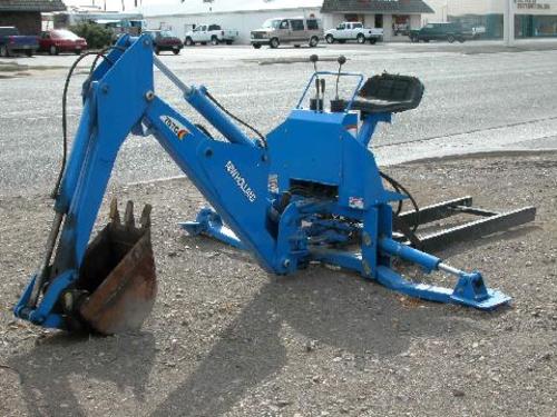 Product picture NEW HOLLAND 757C SERIES BACKHOE OPERATORS MANUAL