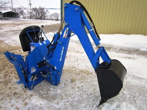 Product picture NEW HOLLAND 756C SERIES BACKHOE OPERATORS MANUAL