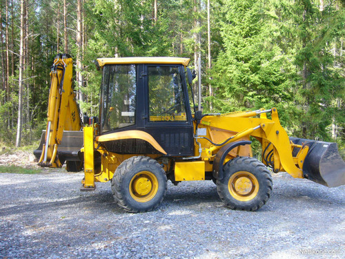 Product picture JCB 2CXL BACKHOE LOADER PARTS CATALOG MANUAL #3 (SER.NUMBER 00657000-00659598)