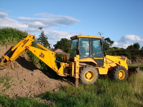 Product picture JCB 2DX LE BACKHOE LOADER PARTS CATALOG MANUAL #3 (SER.NUMBER 00659249-006559999, 00760001-00764999)