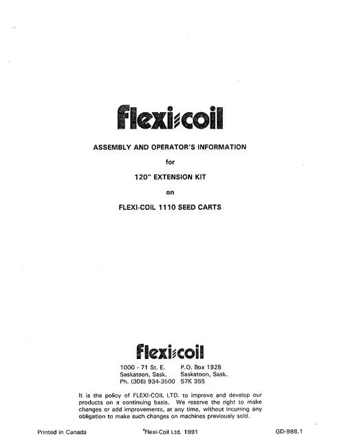 Product picture NEW HOLLAND FOR 120 PLANTING SEEDING OPERATORS MANUAL